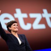 Historisch schlechtes Ergebnis für Rendi-Wagner als SPÖ-Vorsitzende