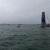 Seenotalarm auf dem Bodensee