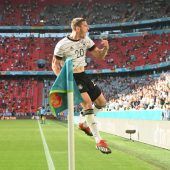 Löw hat Nachlegen angeordnet