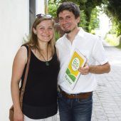 Alles Bio im Moritz