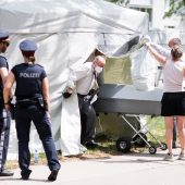 Vierter Verdächtiger gefasst