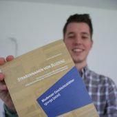 Geschichtsverein Bludenz tagt