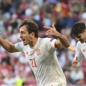 Verrücktes 5:3 bringt Spanien ins Viertelfinale