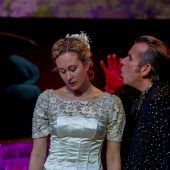 „Lamm Gottes“ von Michael Köhlmeier auf Tour