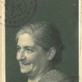 Die Geschichte hinter einem der Hohenemser Stolpersteine