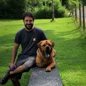 Tiere gegen den Coronakoller