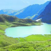 VN-Leserfotos. Ihr Bild in der VN-Heimat