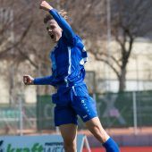 Noah Bischof wird Torschützenkönig