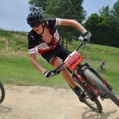 Tolle Erfolge für Mountainbiker bei Hitzeschlacht