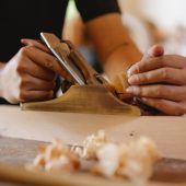Holz, Handwerk und das Klima
