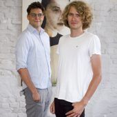 Eindrucksvolle Ausstellung
