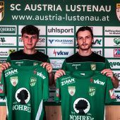 Austria-Kader wächst weiter