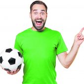 EM-Trikots sammeln und gewinnen