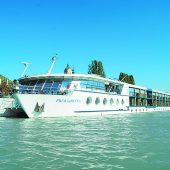 Mit Fahrrad und Schiff verreisen: Radkreuzfahrt auf der Donau