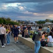 Die Institution Bar und die soziale Verantwortung?