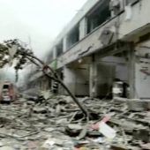 Mehrere Tote nach Gasexplosion in China