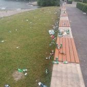„Es waren so viele Leute da wie noch nie zuvor“