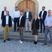 Ein Meilenstein regionaler Kooperation