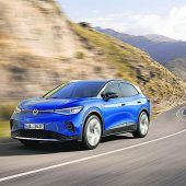 VW punktet mit den E-Modellen