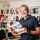 Anwalt gegen das Vergessen