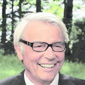 Ein Leben für die Druckbranche