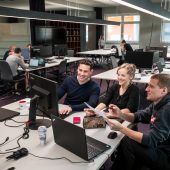 Digital Campus ist Partner der IAW