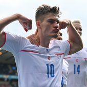 Dem Vizeweltmeister Kroatien droht das frühe EM-Aus
