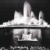 Das Spiel auf dem See