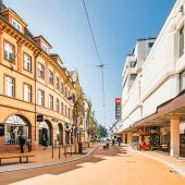 Weniger Innenstadtverkehr während der Festspielzeit