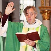 Neuer Pfarrer für Höchst und Gaißau