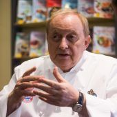 Starkoch Schuhbeck ­meldet Insolvenz an