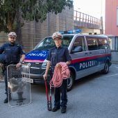 Basispolizei in Bregenz: „Man merkt den Vollmond“