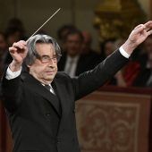 Die Musik ist seine Mission – Maestro Riccardo Muti ist 80