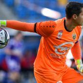 Casali Altachs neue Nummer eins