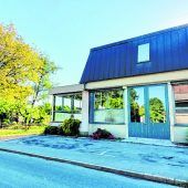 Poolbar-Festival zu Gast in Fußach