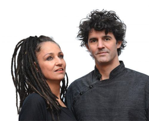 Am 15. Juli ist das Duo Sandra Kreisler und Roger Stein zu Gast. Veranstalter