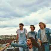 Surf Rock made in Vorarlberg