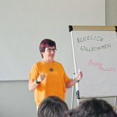 Erfolg beginnt im Kopf