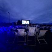 Stiller Film im Mösle