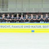 Einige Rückkehrer und viele neue Gesichter