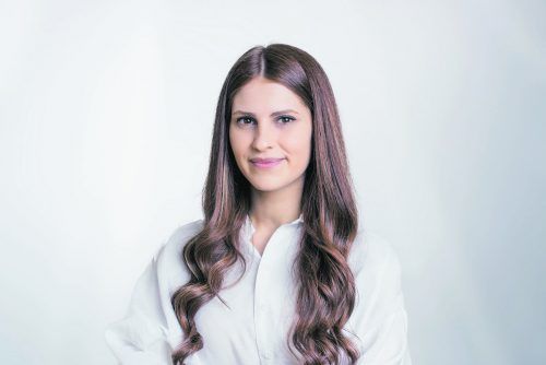 Aslihan Dogan: „Wir sind überzeugt, dass die nächste Generation auch die Zukunft unseres Unternehmens mitprägen soll und wird.“
