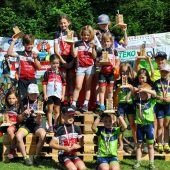 22 Medaillen für Dornbirns Mountainbiker