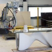 Pionierarbeit aus dem Drucker