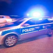 Waghalsige Flucht vor der Polizei