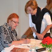 Mundartschätze in Buchform