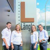 Lehrlinge als wichtiges Element des Teams