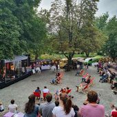 „SommErleben“ in Dornbirn bietet ein vielseitiges Programm
