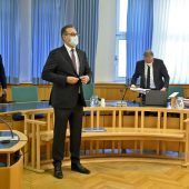 Straches Engagement für Schönheitskliniken