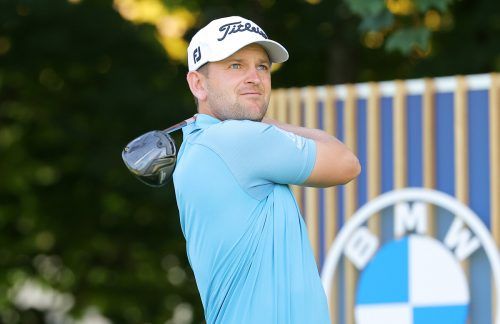 Bernd Wiesberger sammelte zuletzt bei den Scottish Open wichtige Eindrücke für das British Major in Sterling. gepa