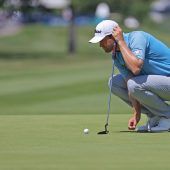 Wiesberger arbeitete sich vor, Schwab schied aus